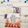 Travel Gifts: Wanderlust Tea For Travellers, thumbnail 12 of 12