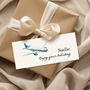 Money Wallet For Holiday Fund Birthday Gift, thumbnail 1 of 3