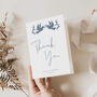 Wedding Thank You Cards, thumbnail 2 of 6