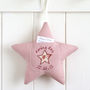 Personalised Tooth Fairy Pillow Gift, thumbnail 3 of 12