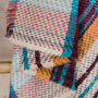 Recycled Woven Wool Dog Blanket, thumbnail 8 of 8