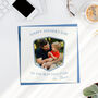 Personalised Father's Day Photo Card, thumbnail 2 of 5
