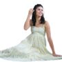 Pix Art Pearl Pua Dress, thumbnail 3 of 3