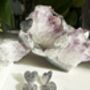 Amara Silver Waterproof Earrings + Bracelet Bundle, thumbnail 2 of 7