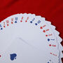 Crystal Palace Playing Cards, thumbnail 9 of 12
