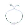 Ruby Zoisite Root Chakra Bracelets And Necklaces, thumbnail 5 of 6