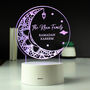 Personalised Eid And Ramadan LED Light, thumbnail 12 of 12