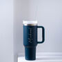 Personalised 40oz Double Wall Insulated Travel Cup, thumbnail 5 of 11