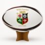 British And Irish Lions 2025 Tour Rugby Ball, thumbnail 2 of 10