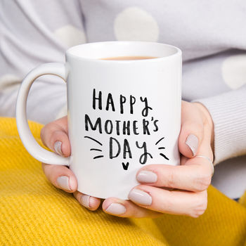 Happy Mother's Day Mug, 2 of 6
