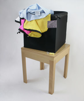 Thought Box With Stool, 3 of 5