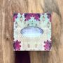 Magnetic Closure Tissue Box With Cover, thumbnail 5 of 9