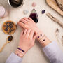Crystal Knot Magic Bracelet Kit – Harmony Collection, thumbnail 1 of 6