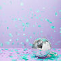Turquoise Wedding Confetti | Biodegradable Confetti, thumbnail 7 of 7