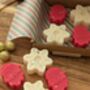 Secret Santa Wax Melt Gift Set For Colleague, thumbnail 3 of 7