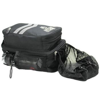 The Ultimate Football And Rugby Training Boot Bag, 10 of 12