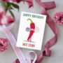 Bride To Be Gift Set Personalised Engagement Gift, thumbnail 12 of 12