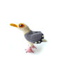 Tiny Seagull Decoration Herring Gull Ornament, thumbnail 10 of 11