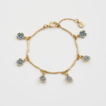 Forget Me Not Bracelet, 2 of 8