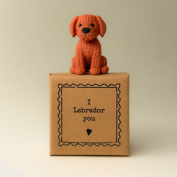 I Labrador You Tiny Little Gifts Labradorable, 11 of 12