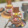 Liquorice Allsorts® Head With Hat And Moustache, thumbnail 2 of 7