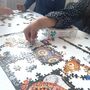 Turkish Lanterns Jigsaw Puzzle 500pcs, thumbnail 3 of 4
