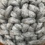 Giant Felted Merino Wool Baskets, thumbnail 12 of 12