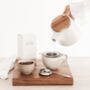 Perfectly Present Tea And Chocolate Lovers Gift Set, thumbnail 2 of 12