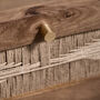 Compton Chest Of Six Drawers, thumbnail 2 of 7