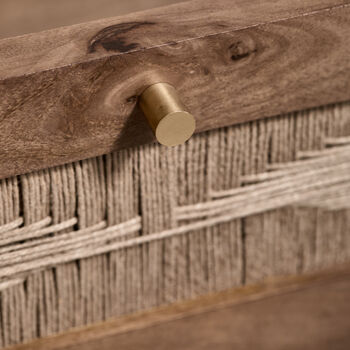 Compton Chest Of Six Drawers, 2 of 7