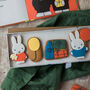 Miffy Birthday Biscuits, thumbnail 3 of 4