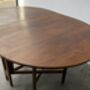 Large 1960s Mid Century Drop Leaf Table By G Plan, thumbnail 5 of 12