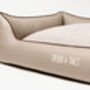 Sustainable Luxury Sofa Dog Bed Stubby, thumbnail 4 of 7