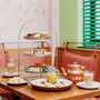 Sumptuous Indian High Tea With Prosecco For Two, thumbnail 1 of 6