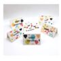 Halloween Spooky Mosaic Chocolate Gift Box, thumbnail 3 of 5