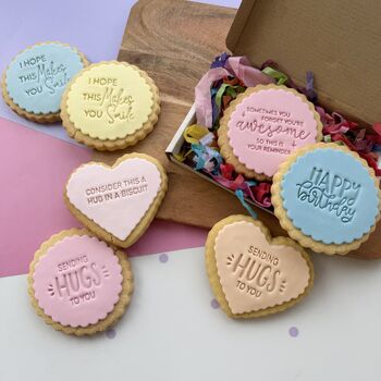 Letterbox Hug Gift, 3 of 3