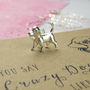 'Crazy Dog Lady' Necklace, thumbnail 2 of 5