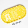 Personalised Terrazzo Trays Brights, thumbnail 3 of 8