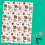 Ru Paul Patterned Wrapping Paper, thumbnail 2 of 4
