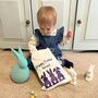 Personalised Easter Bunny Gift Bags, thumbnail 4 of 9