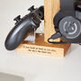 Personalised Controller And Headset Gaming Stand, thumbnail 4 of 8