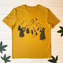 Adventure Bear T Shirt Set, thumbnail 5 of 7