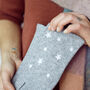 Embroidered Stars Ladies Gloves, thumbnail 8 of 12