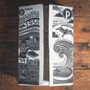 'The Personalised Xl One' Cornish Pasty, thumbnail 7 of 9
