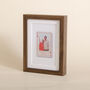 Personalised Valentine's Day Playing Card Photo Frame, thumbnail 10 of 10