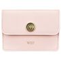 Personalised Women's Card Case 'Portofino Nappa', thumbnail 3 of 12