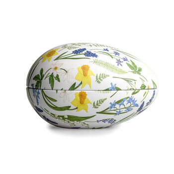 Lilian Swedish Style Påskägg Easter Egg Tin, 3 of 6