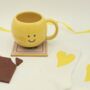 The Ultimate Happy Mug Gift Set – Fun And Thoughtful, thumbnail 5 of 10