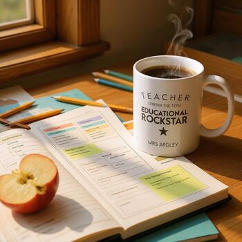 Teacher Thank You Mug, 6 of 6