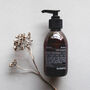 Bergamot And Geranium Beard And Hair Shampoo, thumbnail 1 of 3